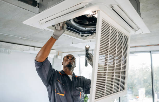 Licensed Ac Installation service in Cos Cob, CT - FH HVAC