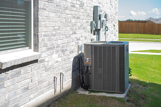 Reliable Ac Installation contractor in Cos Cob, CT by FH HVAC